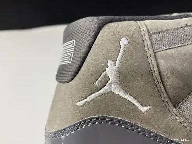 HYPE Grey' 'Cool CT8012 005 Retro 11 Air Jordan 0508